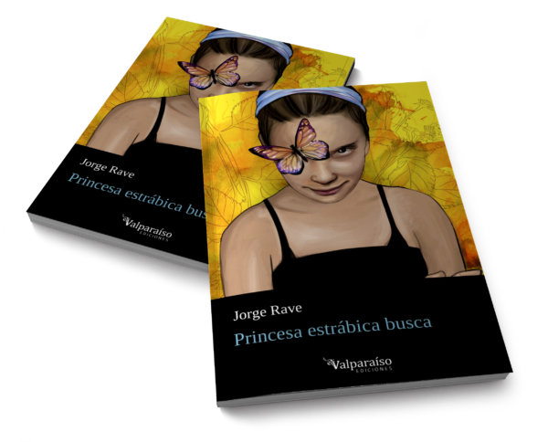 Princesa estrábica busca - Imagen 2