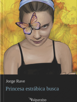 Princesa estrábica busca