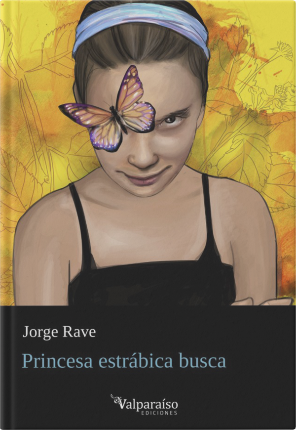 Princesa estrábica busca